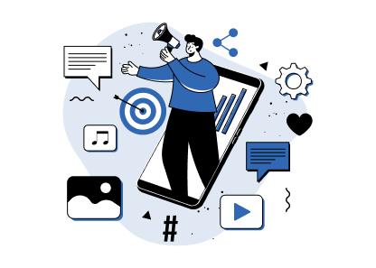 Social Media Marketing