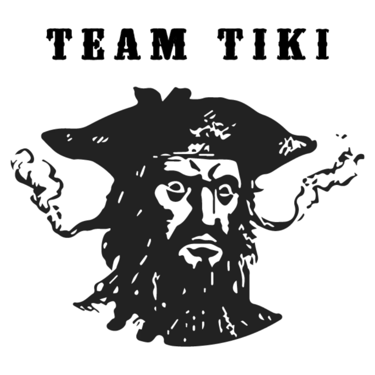 team tiki