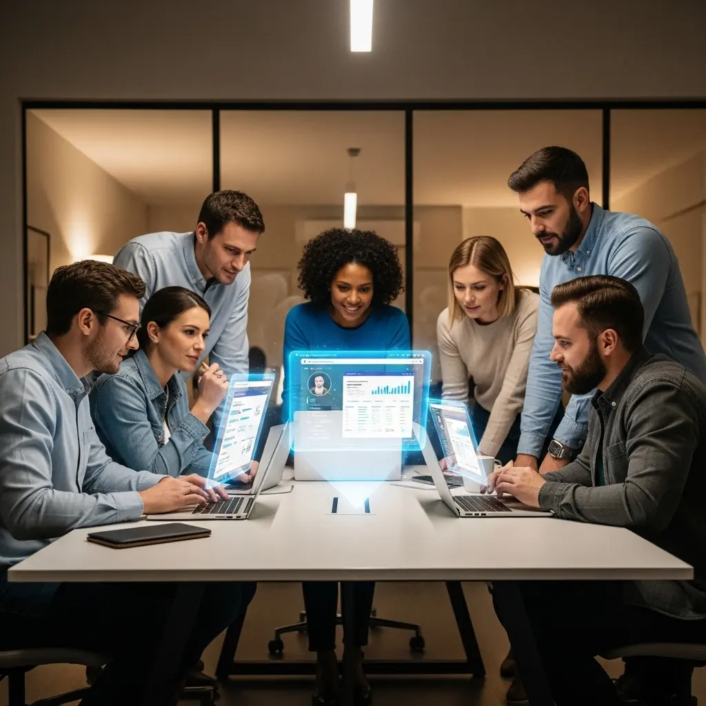 simple crm for small business