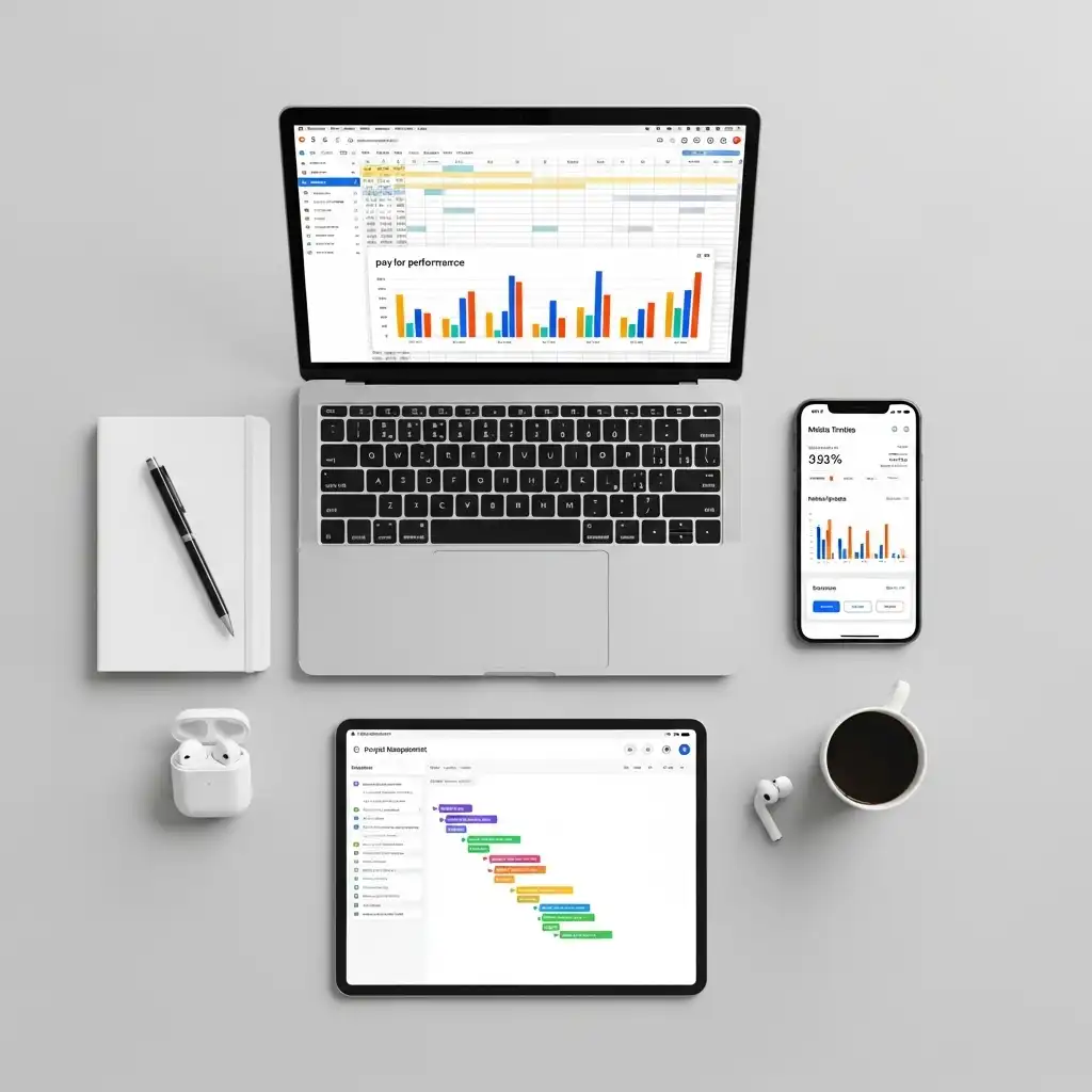 pay for performance truep4p