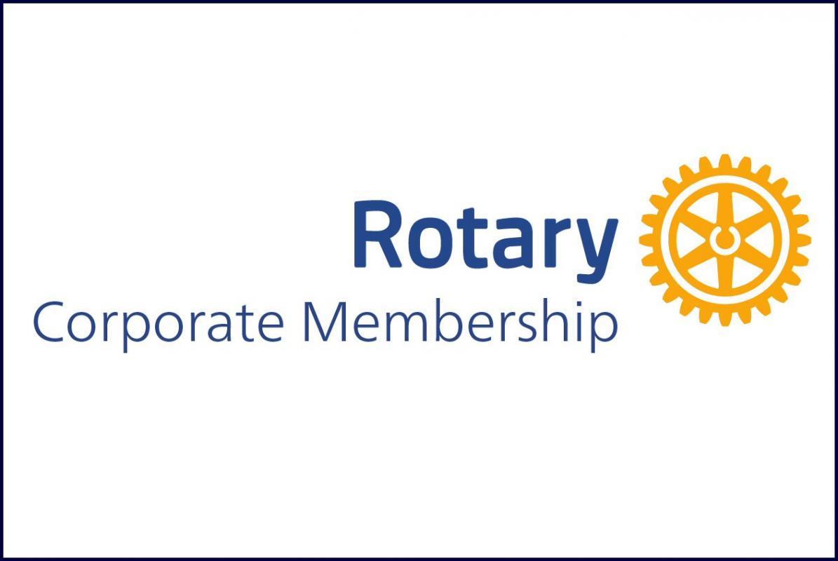 Rotary Corporate Membership