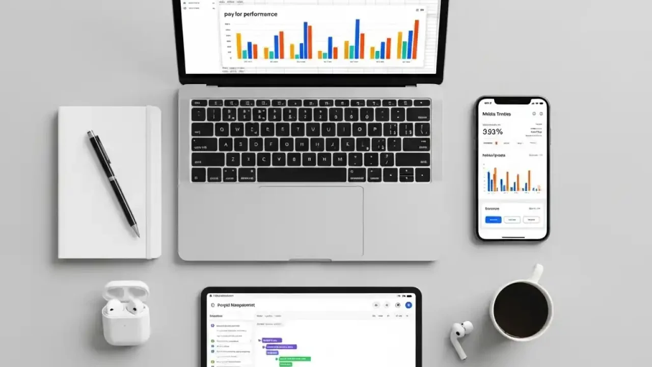 pay for performance truep4p